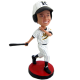 Baseball Boy Custom Bobblehead