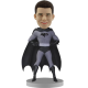Custom Batman Bobble Head