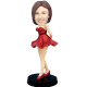 Betty Boop Style Bobble
