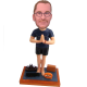 Buddhism Buddy Custom Bobblehead