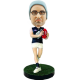 Carlton Football Bobblehead