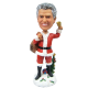 Christmas Man Bobble Head