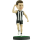 Collingwood Football Custom Bobblehead