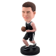 Custom basketball bobblehead #2