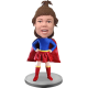 Custom Bobble Head Super Girl