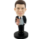 Custom bobblehead Daddy