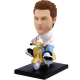 Custom Bobblehead On Scooter
