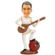Custom Funny Chef Bobble Head