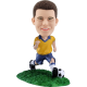 Custom Brazil football Bobbing head