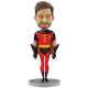 Custom Robin Bobblehead