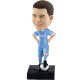 Customised bobblehead Football Player