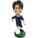 Customized Football Bobble Head