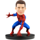 Custom Bobblehead Spider-Man