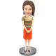Fashion Mother Custom Bobble Head