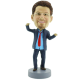 Funny  Business Man Bobblehead