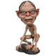 King of Ring Gollum Style Bobblehead