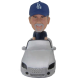 Man in Audi Bobblehead