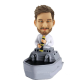 Man in Warship Bobblehead