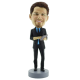 Man with Ipad Bobblehead