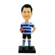 Mosman Whales Australian Rugby Bobble Head