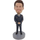 Offcer Bobble Head