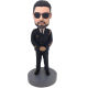 Offcer Bobble Head