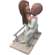 Passionate Couple Bobbleheads