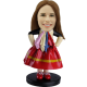 Personalised Dancer Bobble Head