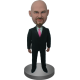 Personalised Manager Bobblehead