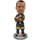 Personalized Fireman Bobble