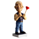 Custom Plumper Bobblehead