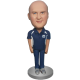 Sportwear Custom Bobblehead
