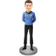 Star Trek Custom Bobblehead