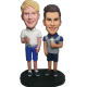 Young Brother Custom Bobbleheads