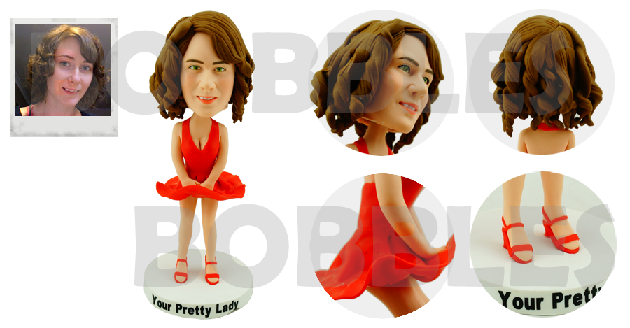Sex Lady