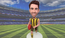 Sport Bobbleheads